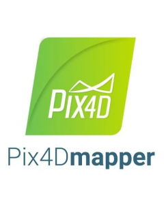 Pix4Dmapper Desktop - Licença Perpétua